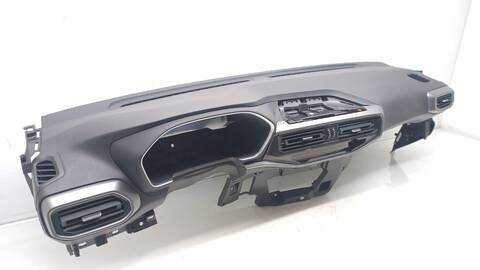 Foto 3ª: Kit Airbag Peugeot Landtrek 2.0 D 150CV 110KW 4×4 [D20TCID]