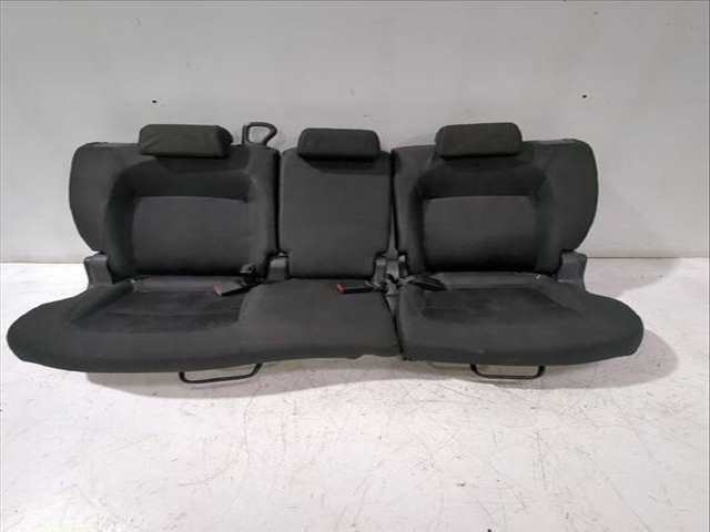 Asientos Traseros Nissan Qashqai 1.5 DCI 110CV