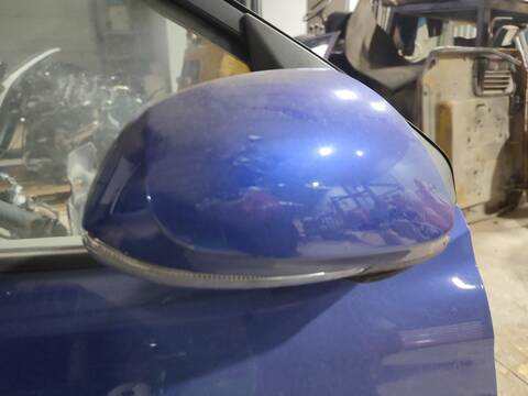 Foto 3ª: Retrovisor Derecho Hyundai i10 VERSION INDEFINIDA (2021)