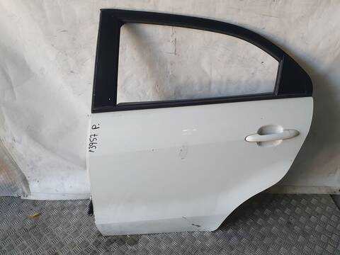 Puerta Trasera Izquierda Kia Rio BASIC 86CV 63KW