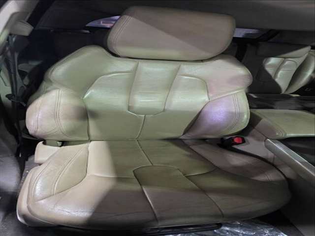 Foto 3ª: Asientos Traseros Land Rover Range 224DT (2012)