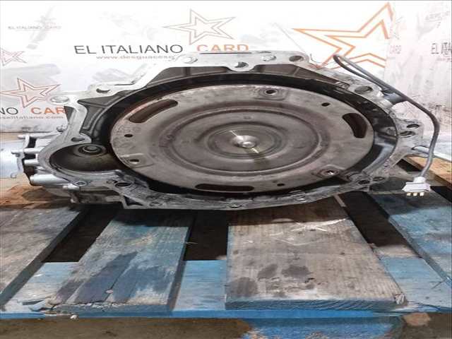 Foto 2ª: Caja Cambios Audi S4 4.2 AVANT 344CV 253KW [BBK] (2005)