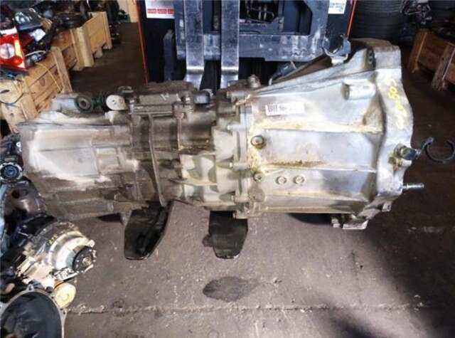 Foto 3ª: Caja Cambios Suzuki Grand Vitara 2.0 JLX-A (5-PTAS.) [2.0 LTR. - 103 KW 16V CAT] [J20A]