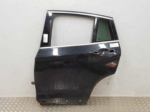 Puerta Trasera Izquierda Bmw X4 XDRIVE 20D