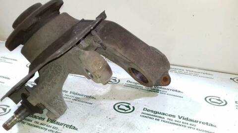 Foto 2ª: Mangueta Delantera Izquierda Peugeot Boxer HDI 335) 120CV 88KW [4HU] (2007)