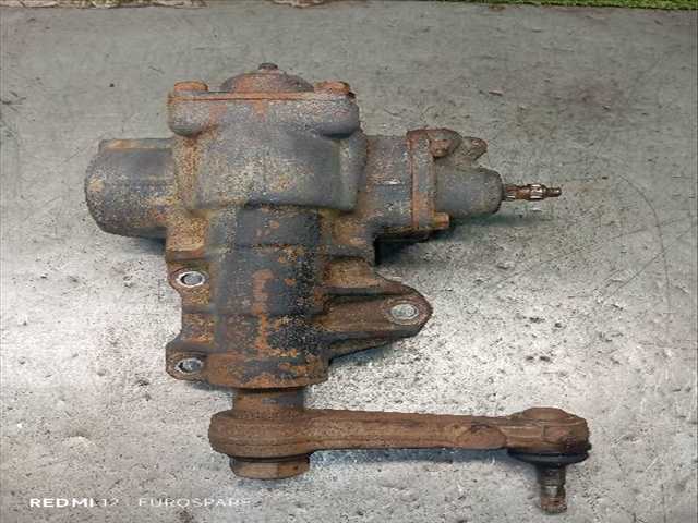 Caja Direccion Mitsubishi L200 2.5 D 4P CAJA ABIERTA