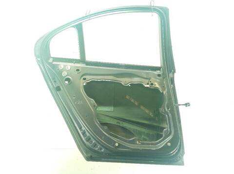 Foto 3ª: Puerta Trasera Izquierda Volvo S80 2.4 D [D 5244 T5] (2006)