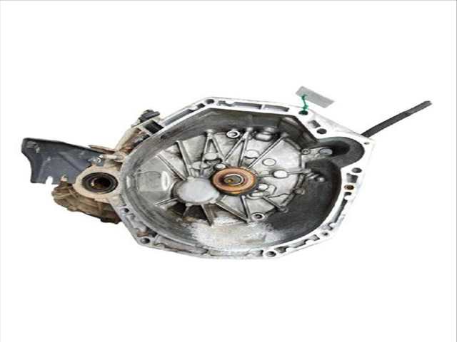 Caja Cambios Renault Megane 1.5 DCI KM16 KM1E)