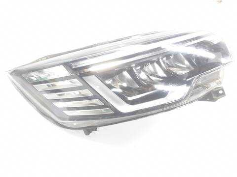 Foto 3ª: Faro Derecho Renault Trafic L1H1 28T (2014)