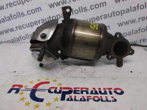 Catalizador Kia Ceed D4FBL ED)