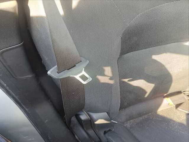 Cinturón Trasero Derecho Nissan Qashqai R9M