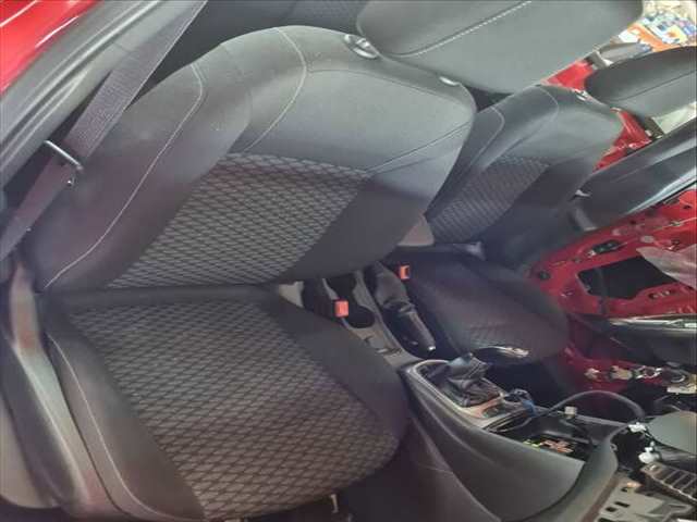 Asiento Delantero Derecho Opel Astra SELECTIVE 110CV 81KW