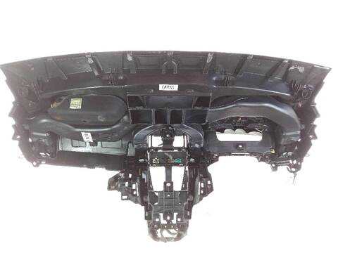 Foto 2ª: Salpicadero Opel Astra VERSION INDEFINIDA (2009)