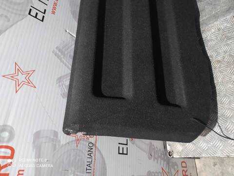 Foto 4ª: Bandeja Trasera Nissan Qashqai ACENTA 150CV 110KW [M9R832] (2010)