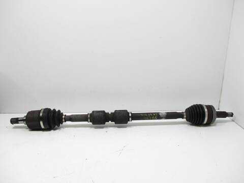 Transmision Delantera Derecha Hyundai ix35 D4FD