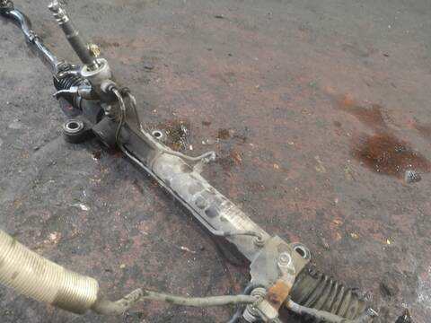 Foto 2ª: Cremallera de Direccion Toyota Corolla 1CDFTV (2004)