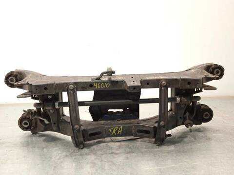 Puente Trasero Toyota Avensis ADVANCE 143CV 105KW