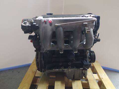 Foto 2ª: Motor Completo Kia Shuma 1.8 GS BERLINA PORTON 110CV 81KW [TE] (1998)