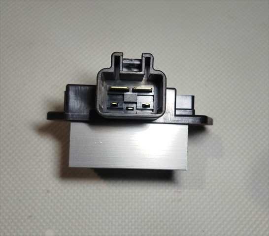 Foto 2ª: Calefacción Toyota Land Cruiser 2.8 D-4D KDJ150 (2014)