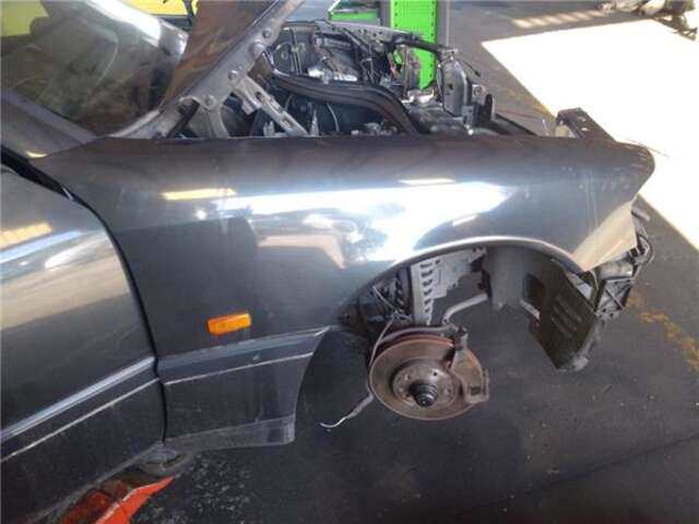 Aleta Delantera Derecha Mercedes Clase C 160 2.8 280 (202.028) [2.8 LTR. - 142 KW 24V CAT]