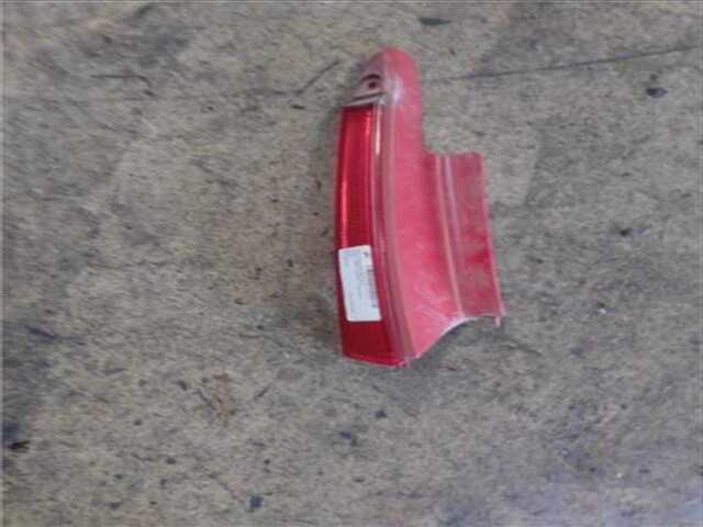Faro Antiniebla Trasero Izquierdo Citroen C4 1.6 HDI