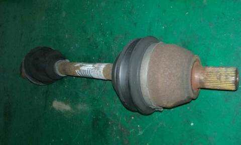 Foto 2ª: Transmision Delantera Izquierda Ford C Max 1.6 TDCI CAT 109CV 80KW FOCUS CAP) [G8DA] (2005)