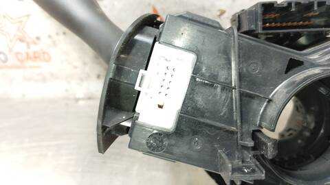 Foto 3ª: Anillo Airbag Opel Astra BUSINESS 110CV 81KW [B16DTE] (2017)