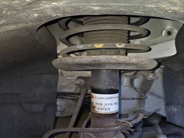 Amortiguador Delantero Izquierdo Peugeot 2008 HMZ