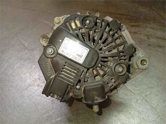 Foto 3ª: Alternador Hyundai ix35 1.6 CLASSIC 2WD [1.6 LTR. - 99 KW CAT] [G4FD]