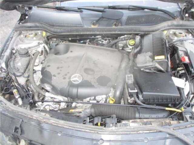 Foto 3ª: Elevalunas Eléctrico Trasero Izquierdo Mercedes Clase C 160 1.8 CLA 200 CDI (117.301) [1.8 LTR. - 100 KW CDI CAT] [651930]