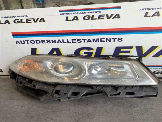 Faro Derecho Renault Megane 1.5 DCI II XMO)