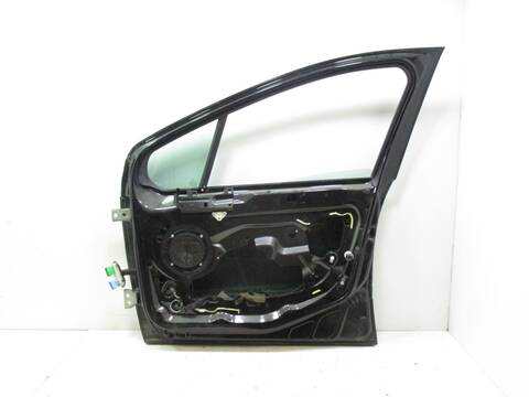 Foto 2ª: Puerta Delantera Derecha Peugeot 308 9HZ (2008)