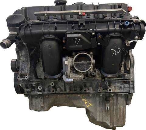 Motor Completo Bmw Serie 3 315 3.0 328I 234 CV 172KW