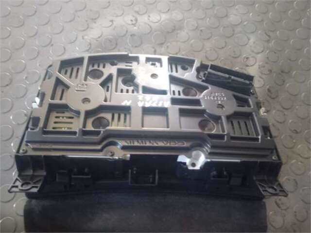 Foto 3ª: Cuadro de Instrumentos Opel Astra 1.7 CDTI [Z 17 DTH]