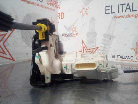 Foto 3ª: Cerradura Puerta Trasera Derecha Audi A5 2.0 TDI 105KW) 143CV [CAGA] (2010)