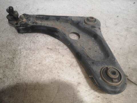 Brazo Suspension Delantero Izquierdo Citroen C Elysee BH02