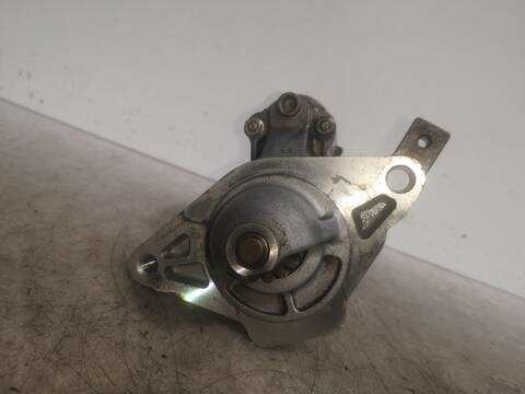 Foto 2ª: Motor de Arranque Toyota Yaris 1NRFE (2012)