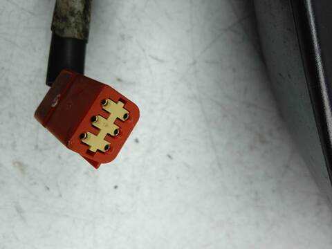 Foto 3ª: Retrovisor Izquierdo Jeep Cherokee VERSION INDEFINIDA