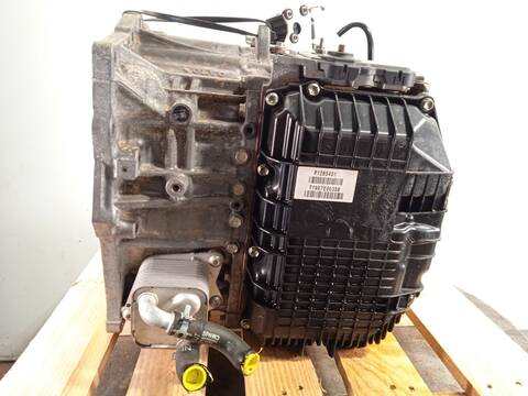 Foto 2ª: Caja Cambios Automatica Volvo XC 40 T3 163CV 120KW AUT. [B3154T2] (2019)