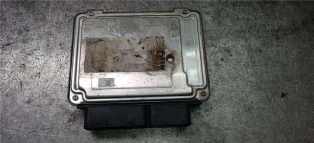 Foto 2ª: Centralita Motor ECU Volkswagen Golf 1.9 ADVANCE [1.9 LTR. - 77 KW TDI] [BLS]