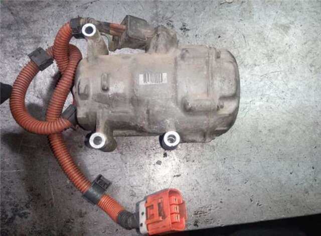 Foto 3ª: Compresor Aire Acondicionado Toyota Prius HÍBRIDO BASIS [HÍBRIDO 57 KW ( 1.5 LTR. - 57 CAT)] [1NZ-FXE]