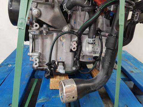 Foto 2ª: Motor Completo Dacia Sandero ESSENTIAL (2022)