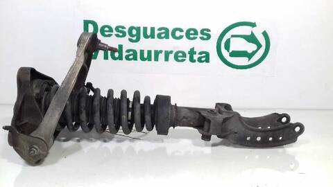 Amortiguador Delantero Izquierdo Volkswagen Touareg TDI V6 225CV 165KW