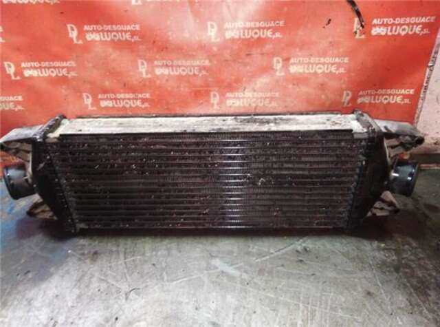 Foto 2ª: Intercooler Iveco Daily 2.8 HPI [814043S]