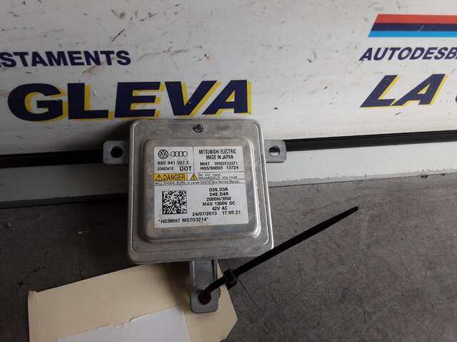 Centralita Faros Xenon Volkswagen Golf 2.0 TDI 150CV