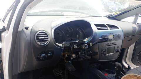 Kit Airbag Seat Leon ERENCE 140CV 103KW