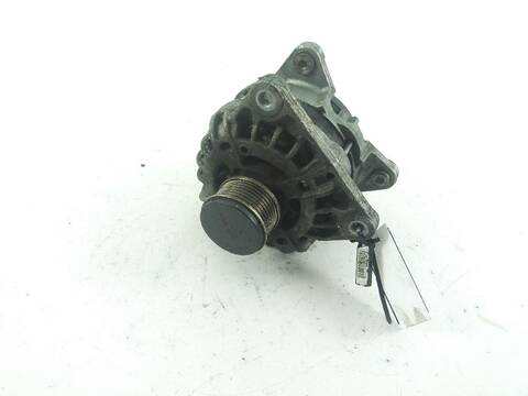 Alternador Dacia Logan 1.5 DCI