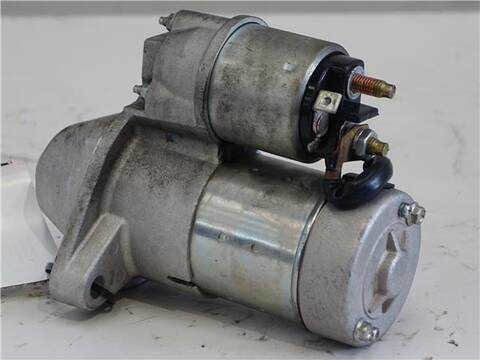Foto 2ª: Motor de Arranque Opel Meriva 1.7 DTI 75CV 55KW [Y 17 DT] (2003)