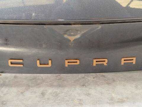Foto 4ª: Portón Cupra Leon 1.5 TSI 150CV 110KW [DXDB] (2024)