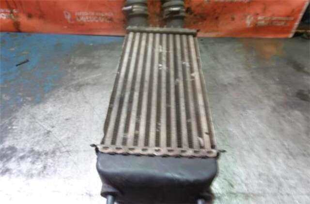 Foto 2ª: Intercooler Fiat Scudo 1.6HDI [9HU]